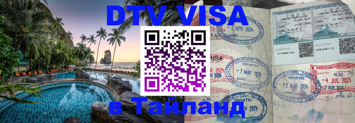 Оформление DTV визы под ключ: стоимость и тарифы, только загранпаспорт - 04.10.2025 